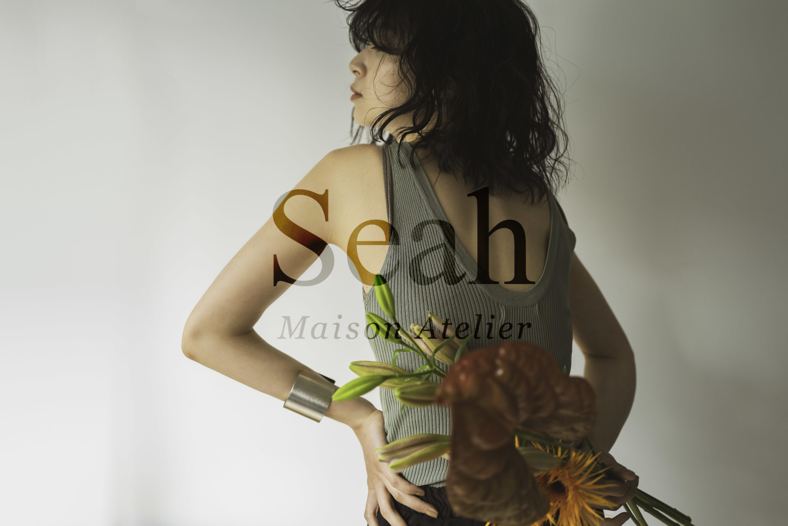 pop up store のお知らせ】 Seah | Maison Atelier